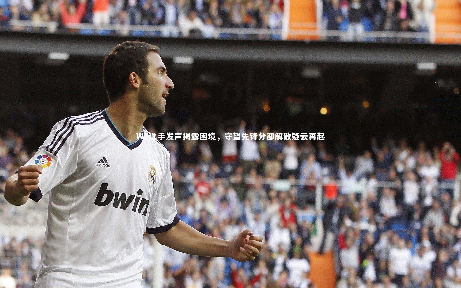 开云体育|WE选手发声揭露困境,守望先锋分部解散疑云再起